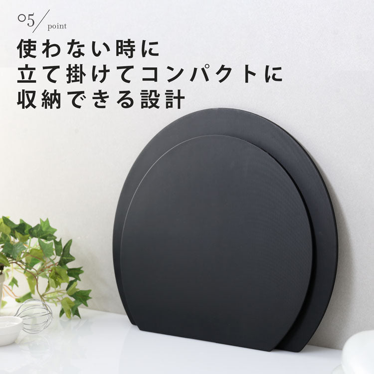 DONO D型まな板
