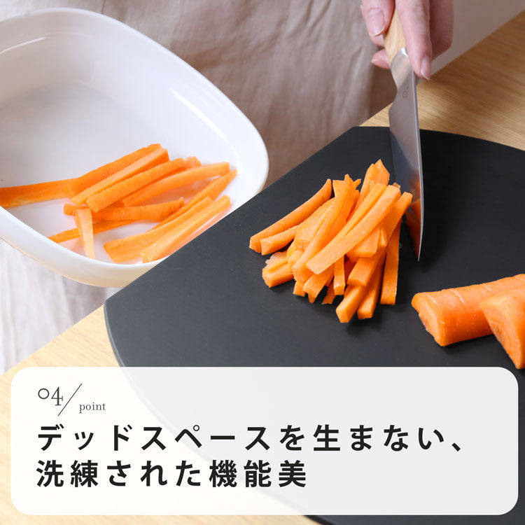 DONO D型まな板